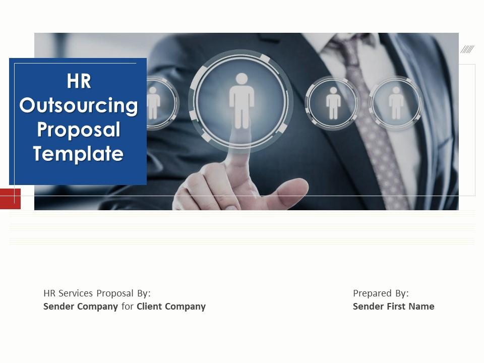 HR Outsourcing Proposal