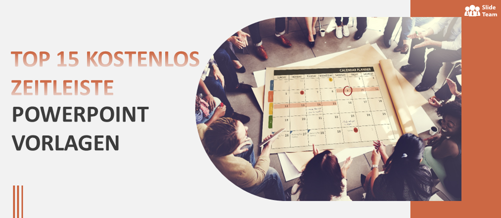 Die 15 besten kostenlosen Timeline-PowerPoint-Vorlagen, die von Profis entworfen wurden