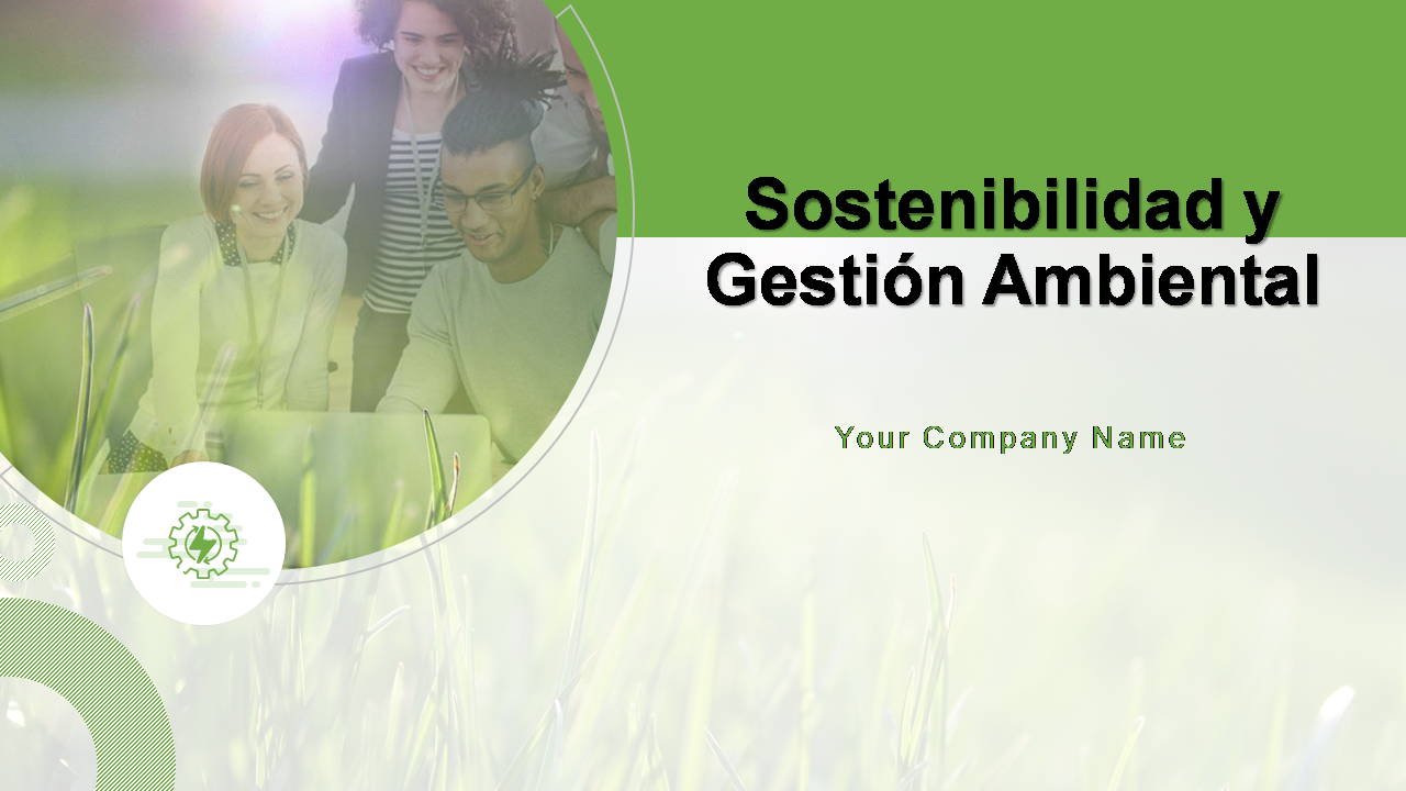 Sostenibilidad y Gesti&oacute;n Ambiental