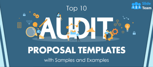 Top 10 Audit Proposal Templates with Samples and Examples