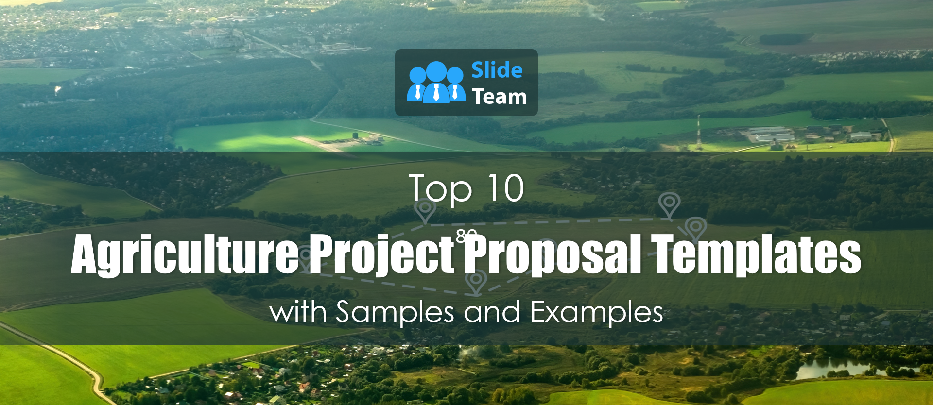 Top 10 Agriculture Project Proposal Templates with Samples and Examples