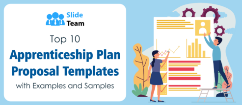 Top 10 Apprenticeship Plan Proposal Templates with Examples and Samples