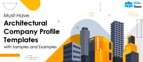 Must-Have Architectural Company Profile Templates with Samples and Examples