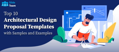 Top 10 Architectural Design Proposal Templates with Samples and Examples