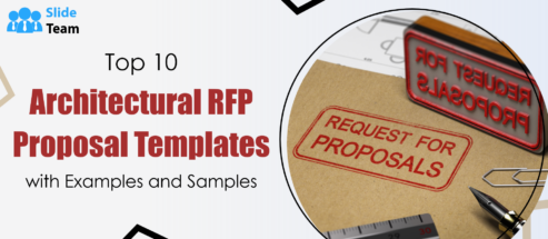 Top 10 Architectural RFP Proposal Templates with Examples and Samples