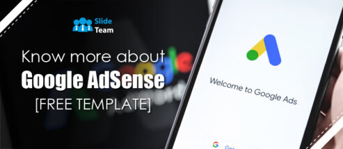 Know more about Google AdSense [FREE TEMPLATE]