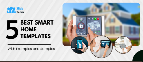 5 Best Smart Home Templates with Examples and Samples