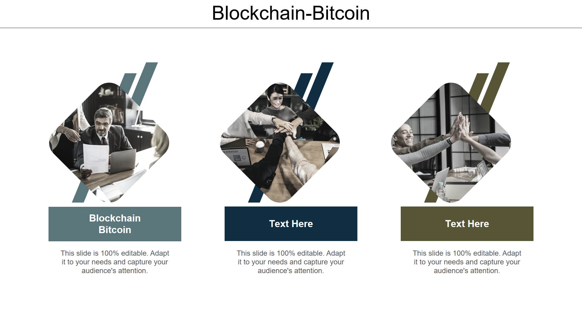 Blockchain-Bitcoin