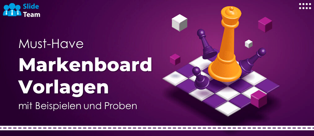 Unverzichtbare Markenboard-Vorlagen mit Beispielen und Mustern