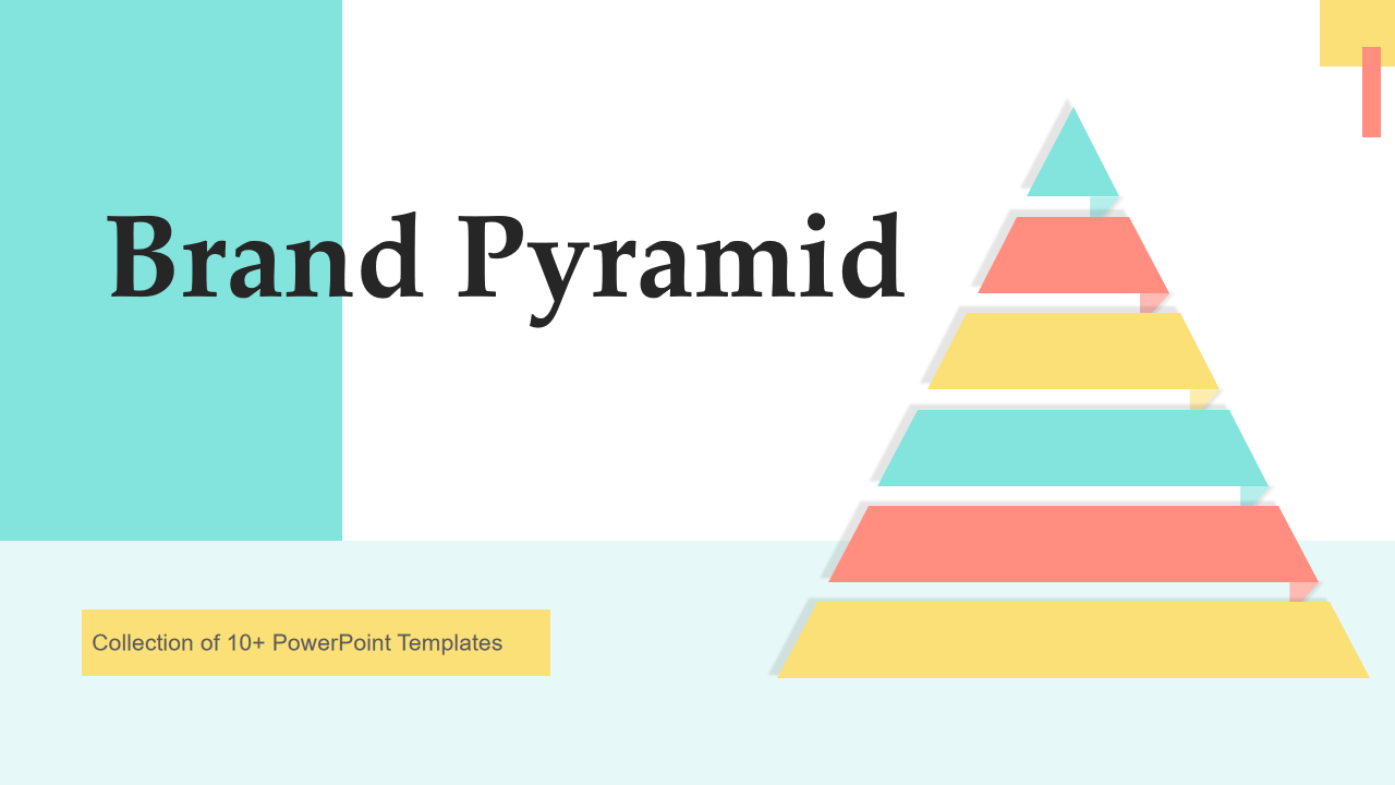 Top 7 Brand Pyramid Templates with Samples and Examples