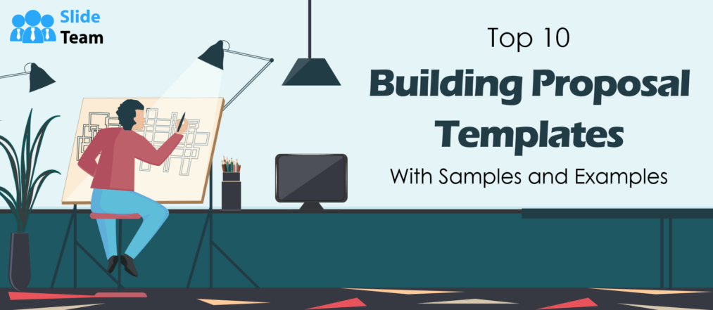 Top 10 Building Proposal Templates With Samples and Examples