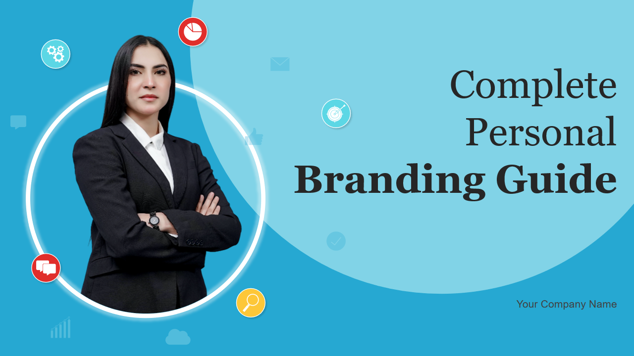 Complete Personal Branding Guide