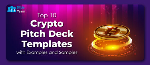 Top 10 Crypto Pitch Deck Templates with Examples and Samples