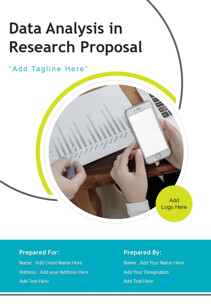 Data Analysis in Research Proposal