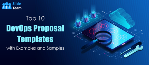 Top 10 DevOps Proposal Templates with Examples and Samples