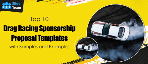 Top 10 Drag Racing Sponsorship Proposal Templates with Samples and Examples