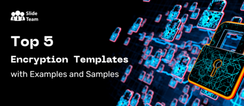 Top 5 Encryption Templates with Examples and Samples