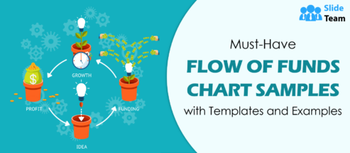 Must-Have Flow of Funds Chart Samples with Templates and Examples