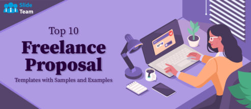 Top 10 Freelance Proposal Templates with Samples and Examples