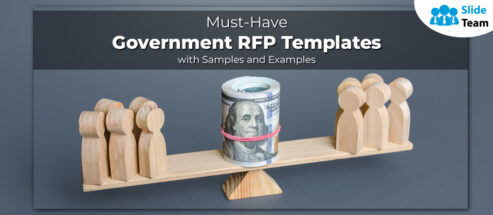 Must-Have Government RFP Templates with Samples and Examples