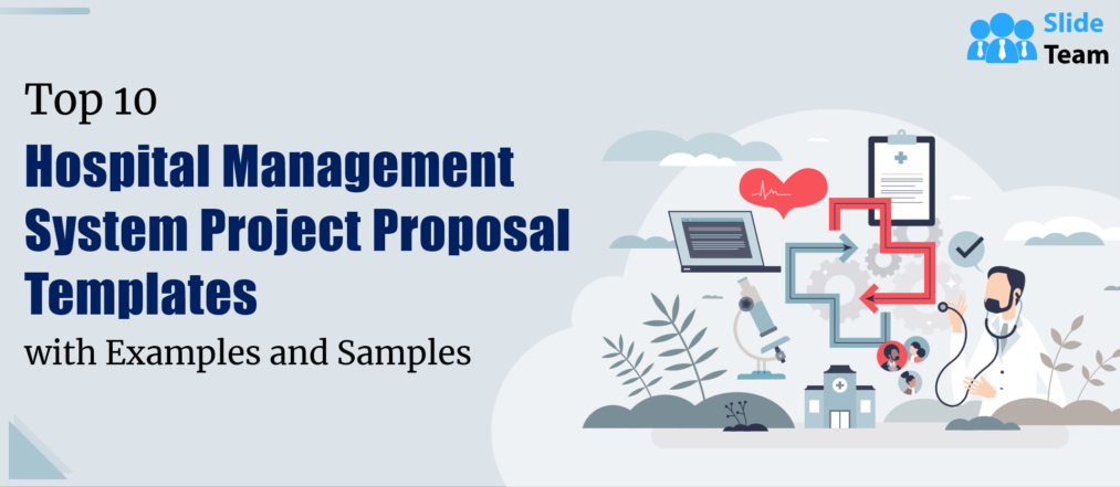 Top 10 Hospitality Management System Project Proposal Templates with Examples and Samples