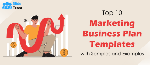 Top 10 Marketing Business Plan Templates with Samples and Examples