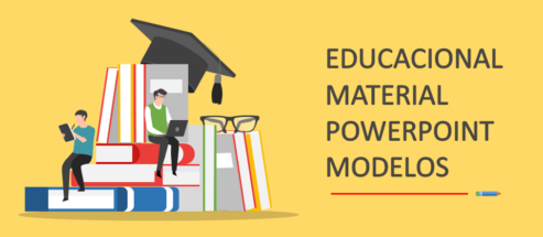 Os 20 principais modelos de PowerPoint de material educacional para estudantes e educadores