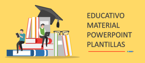 Las 20 mejores plantillas de PowerPoint de material educativo para estudiantes y educadores