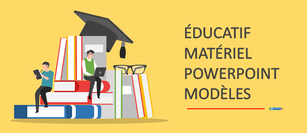 Top 20 des modèles PowerPoint de matériel pédagogique pour les étudiants et  les éducateurs