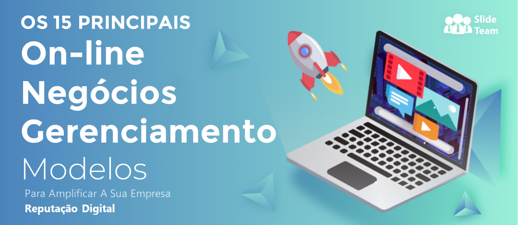 Os 15 principais modelos de gerenciamento de negócios online para ampliar a reputação digital da sua empresa