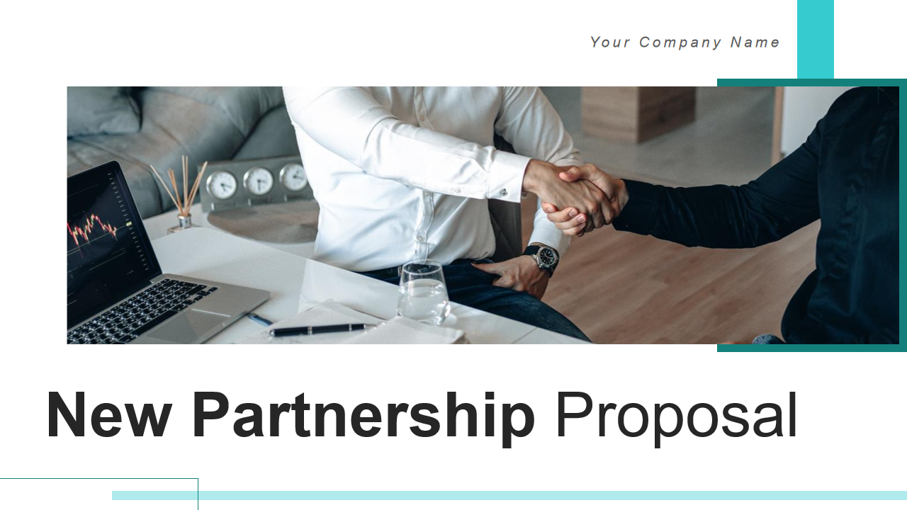 New Partnership Proposal