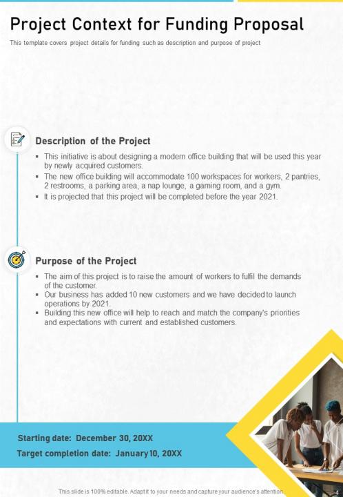 Project Context