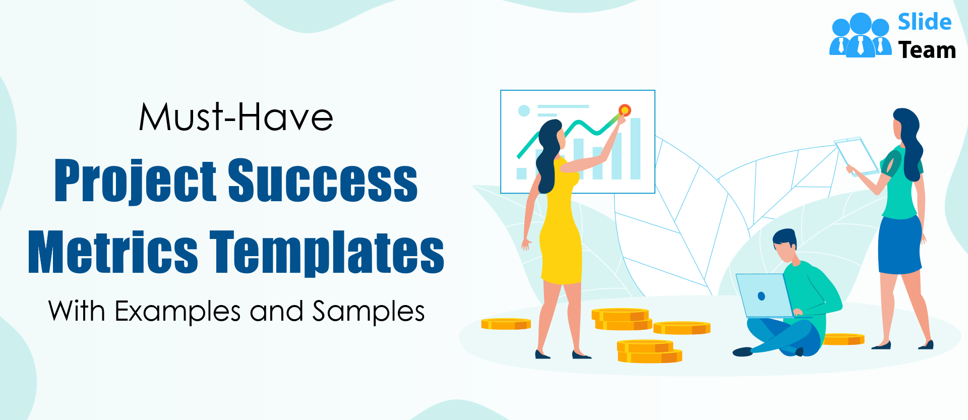 Must-Have Project Success Metrics Templates