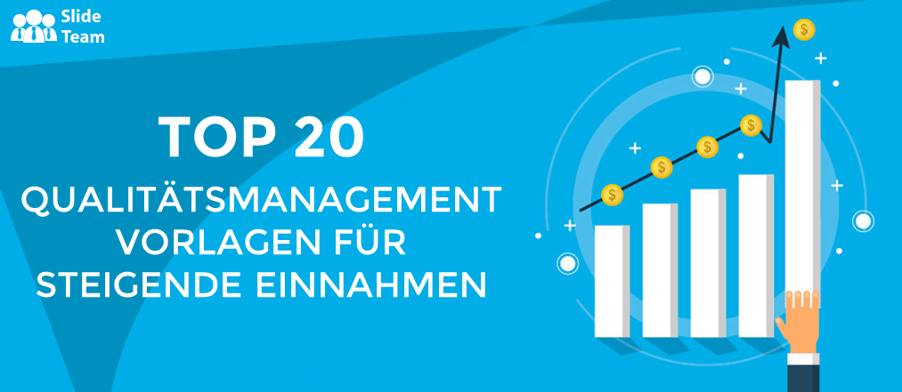 Die 20 besten Qualitätsmanagement-Vorlagen zur Umsatzsteigerung