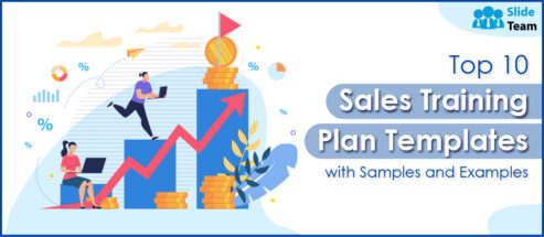 Top 10 Sales Training Plan Templates with Samples and Examples
