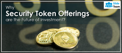Why Security Token Offerings Are the Future of Investment?