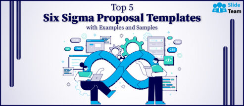 Top 5 Six Sigma Proposal Templates with Examples and Samples