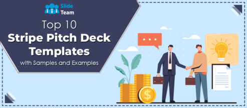 Top 10 Stripe Pitch Deck Templates with Samples and Examples