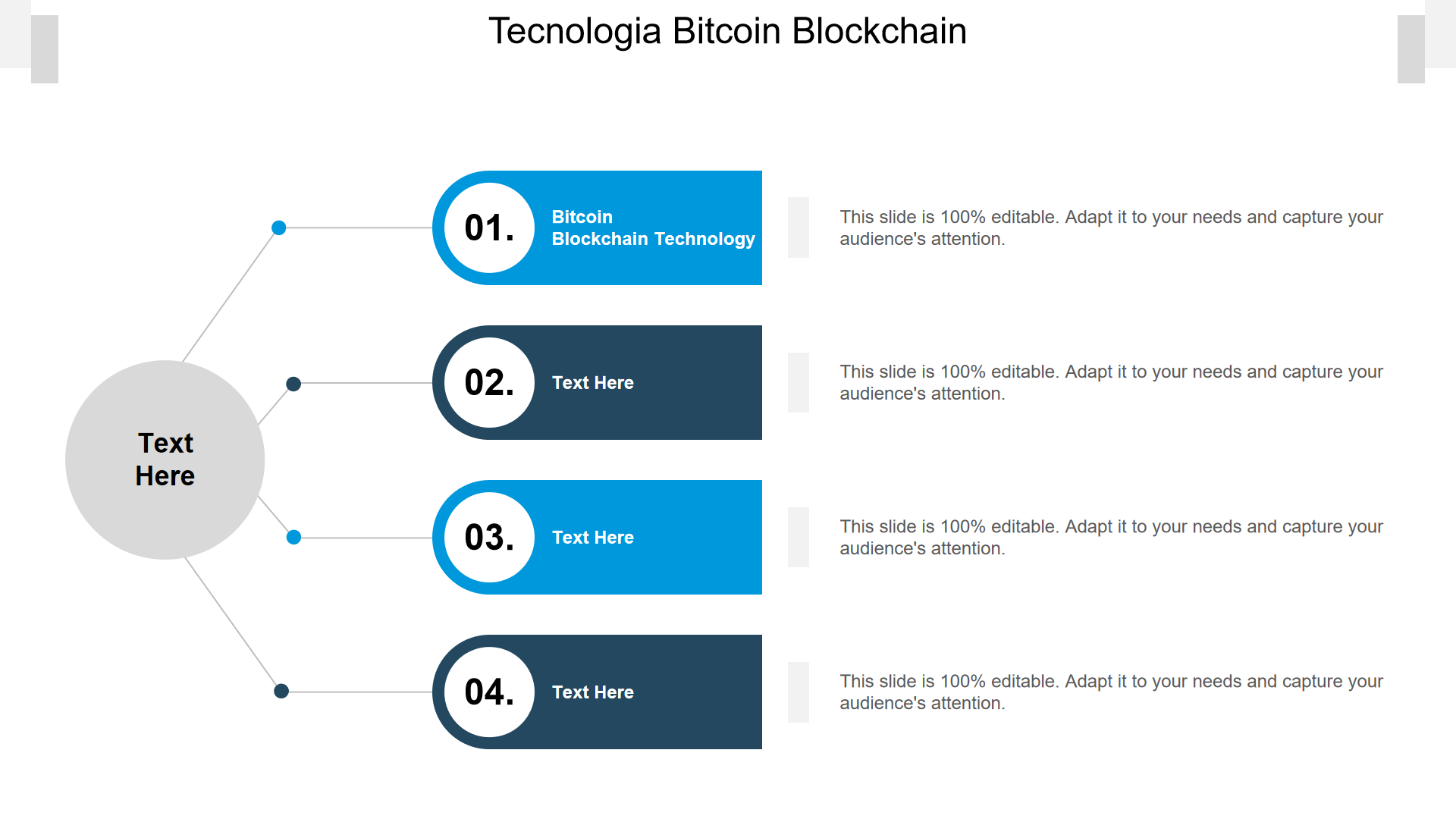Tecnologia Bitcoin Blockchain