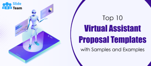 Top 10 Virtual Assistant Proposal Templates with Samples and Examples