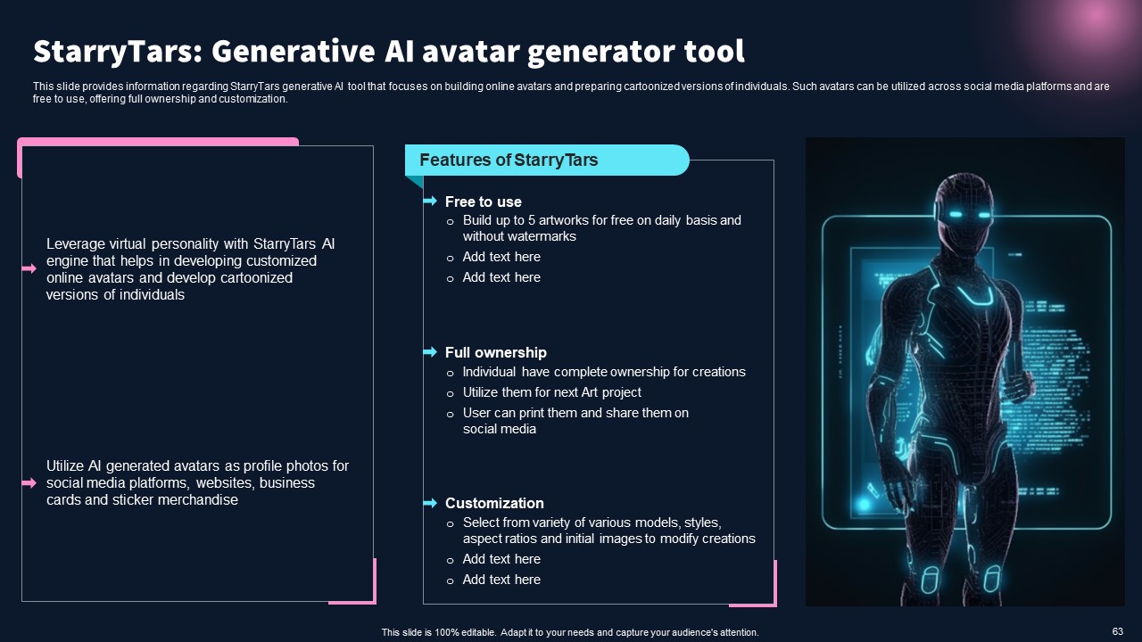 Generative AI Tool