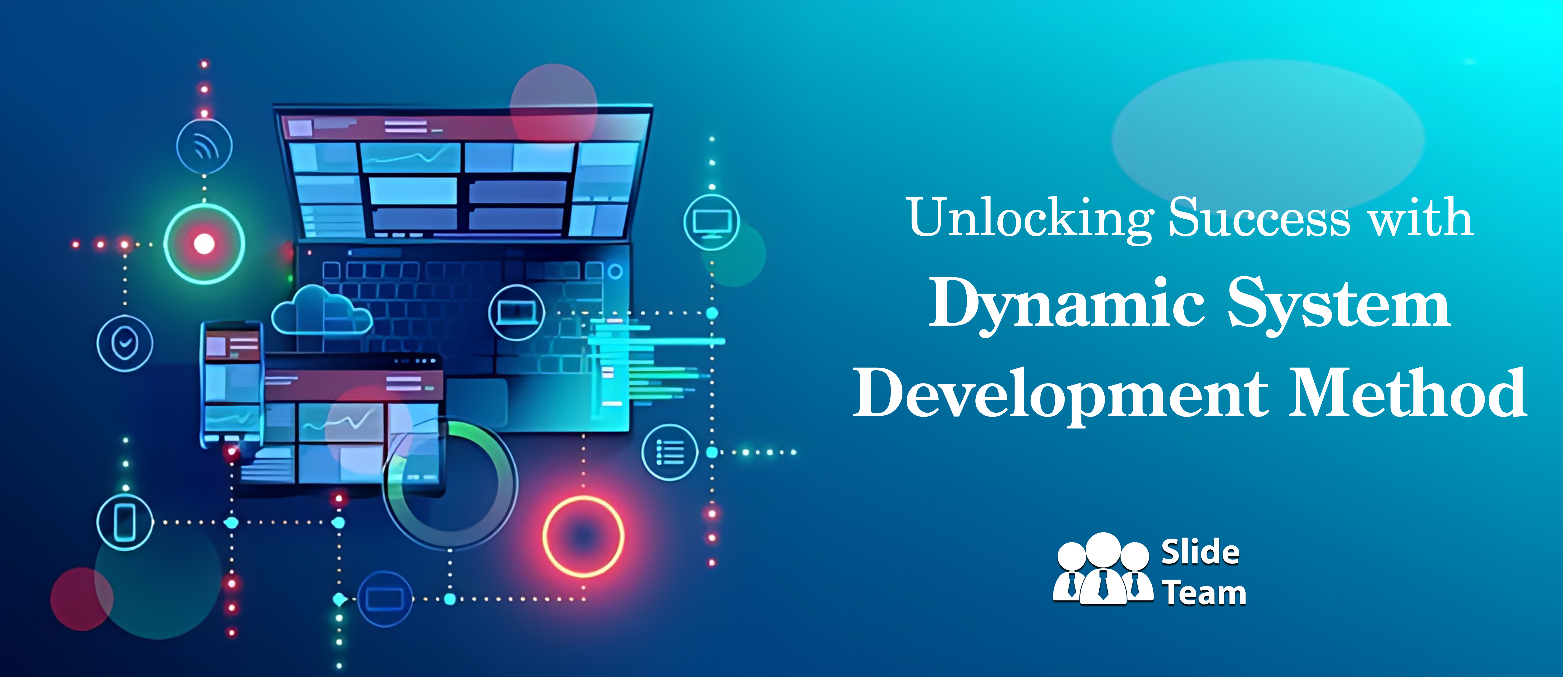 Unlocking Success with Dynamic System Development Method