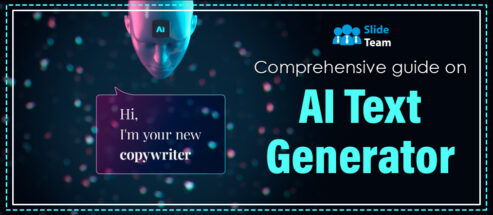Comprehensive Guide on AI Text Generator- Free PPT