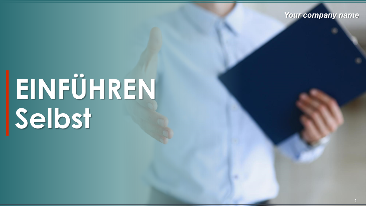  EINF&Uuml;HREN