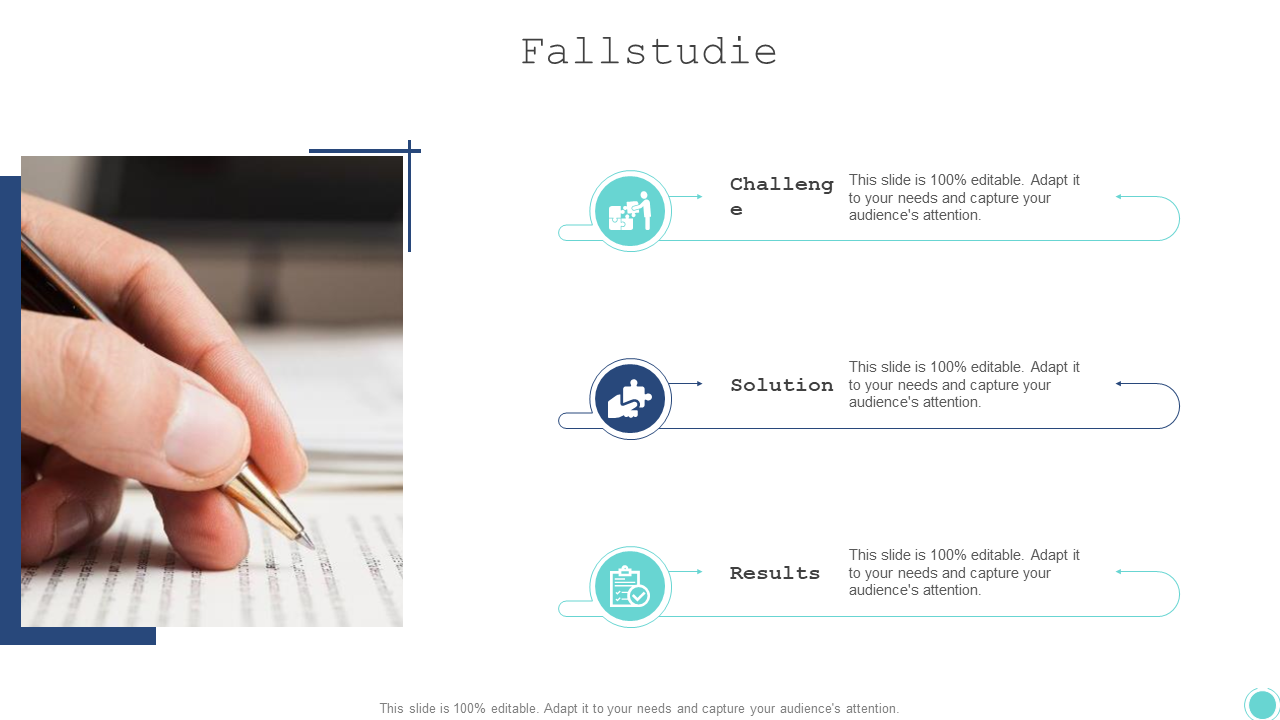  Fallstudie