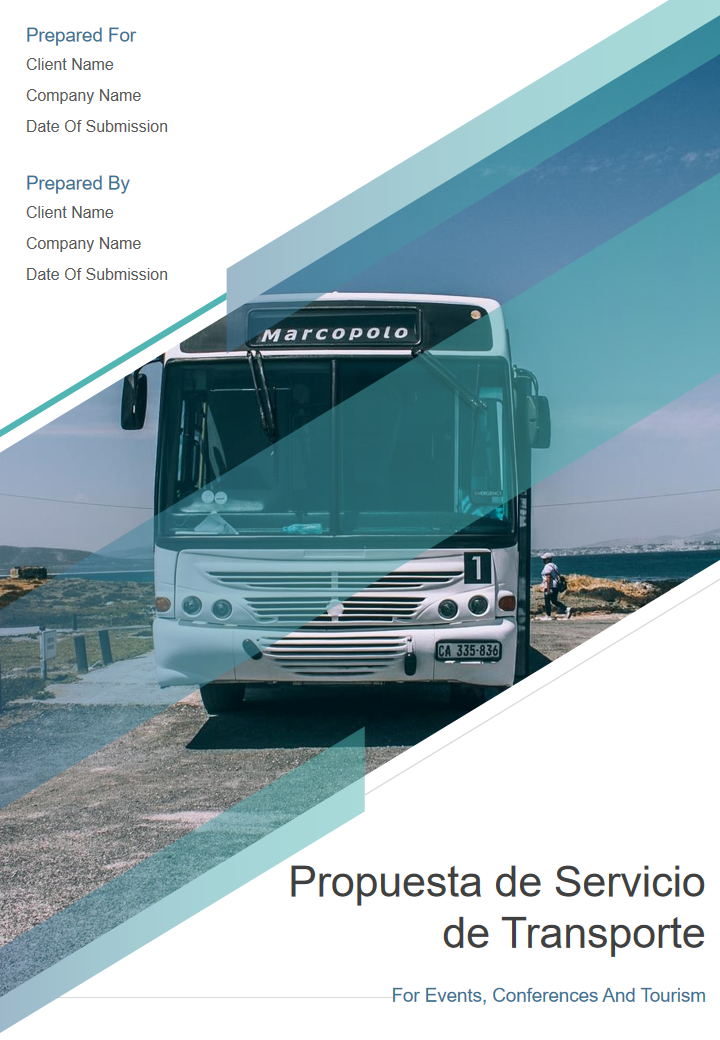 Transporte Transporte