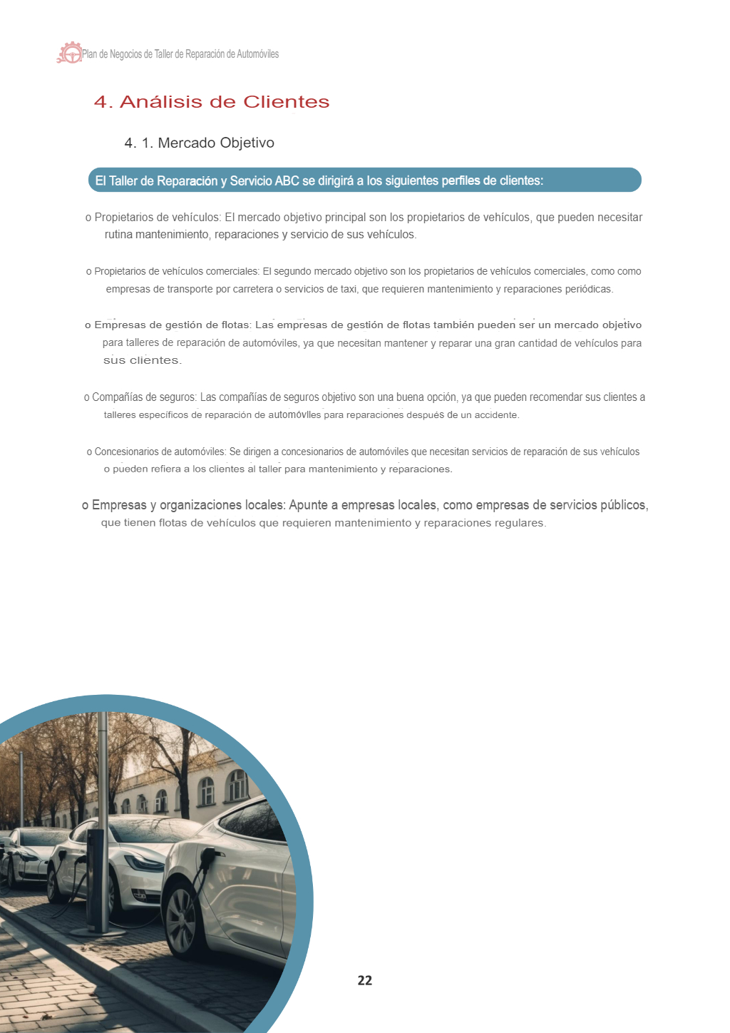 Análisis de clientes Análisis de clientes