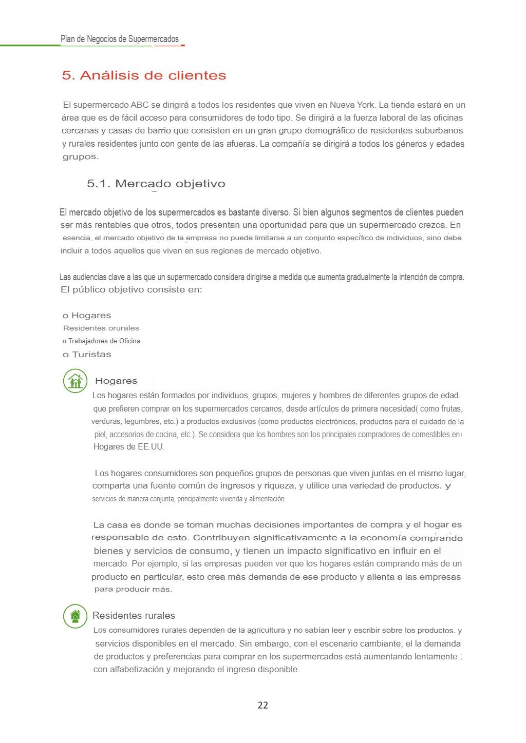 Customer Analysis Customer Analysis