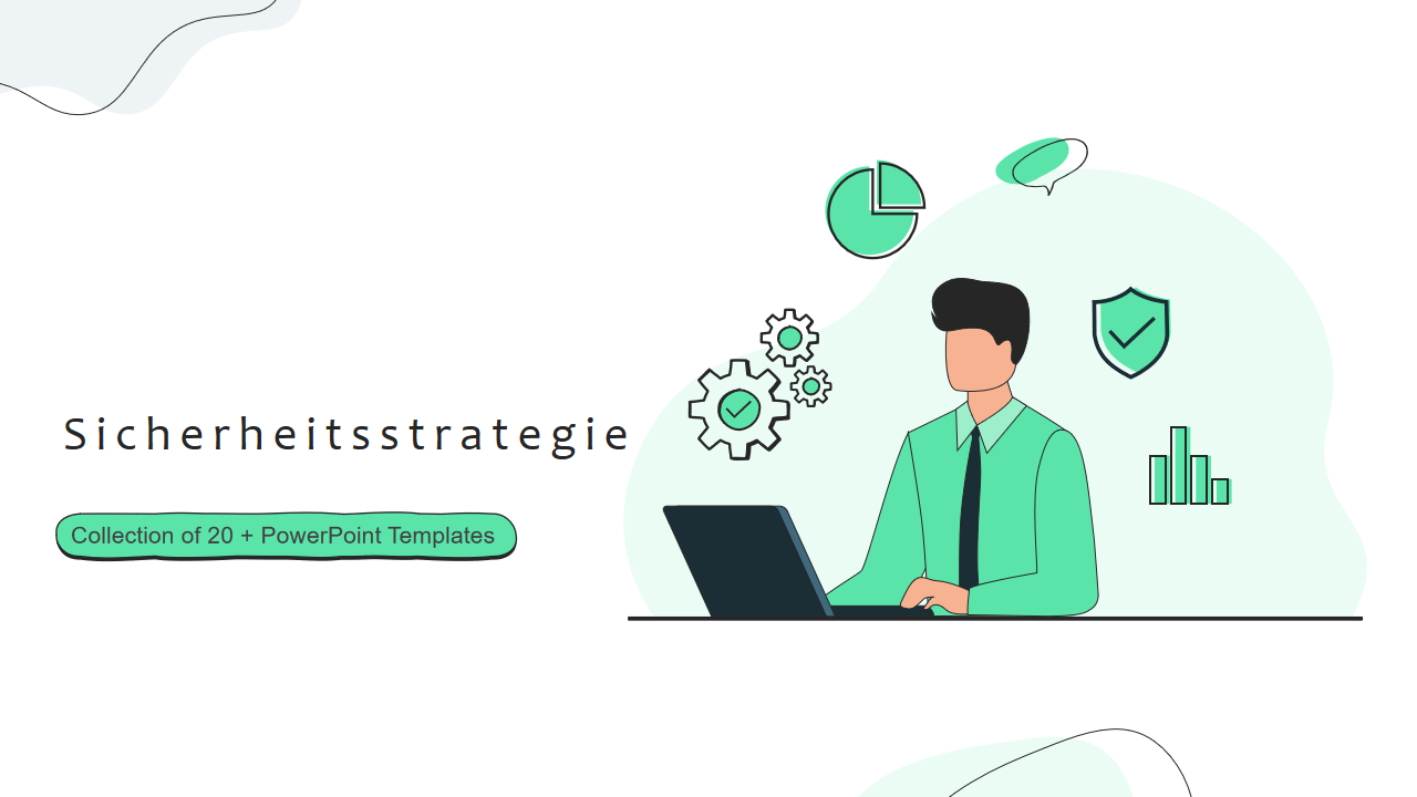 Sicherheitsstrategie