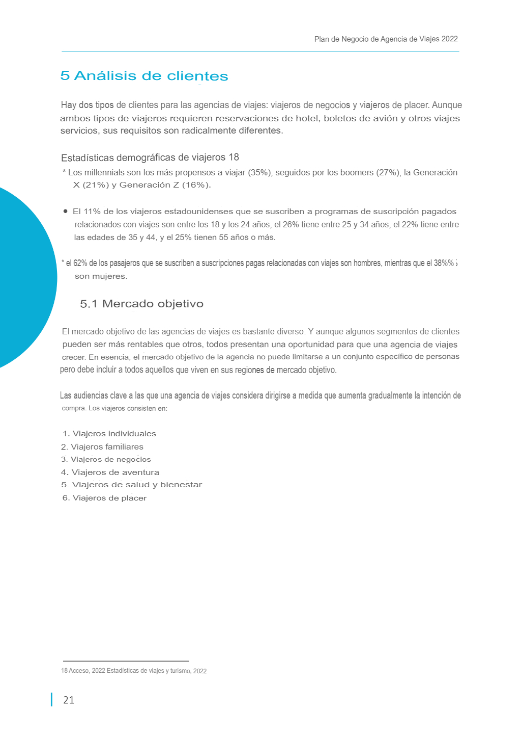 Análisis de clientes Análisis de clientes